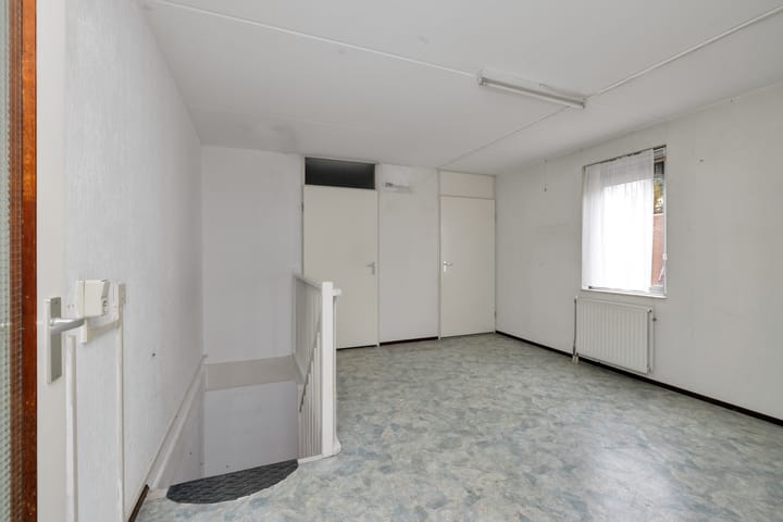 Photo 25 of Puccinistraat 6