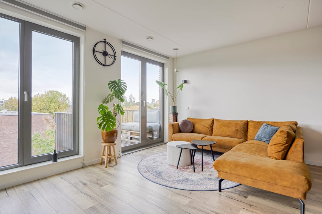 Photo 2 of Galjoenstraat 28-12