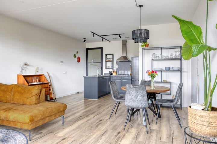 Photo 3 of Galjoenstraat 28-12