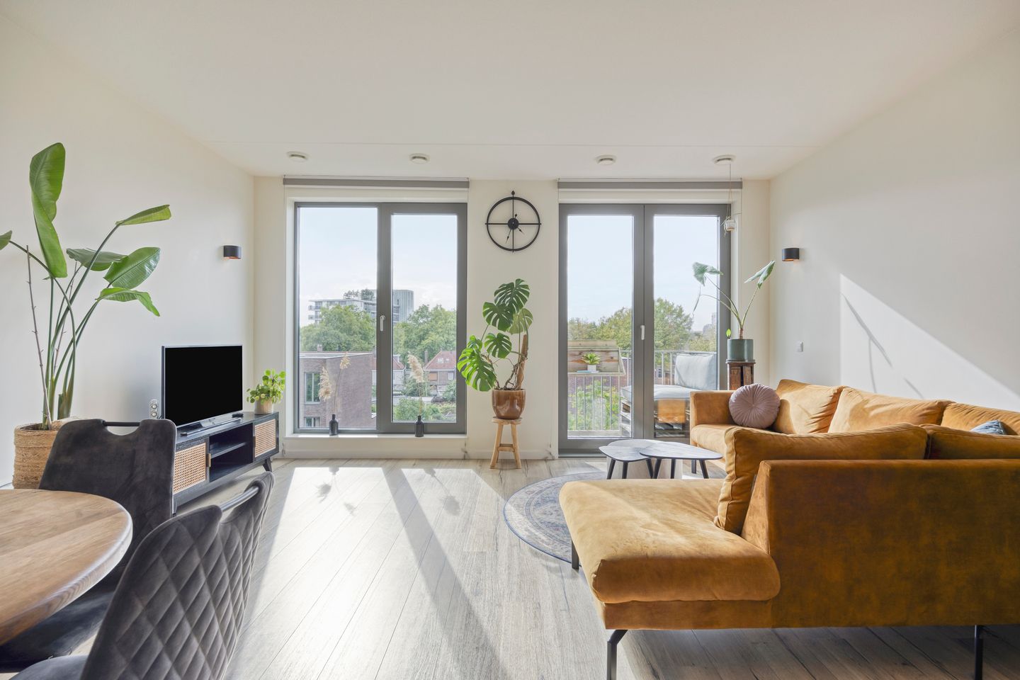 Photo 4 of Galjoenstraat 28-12