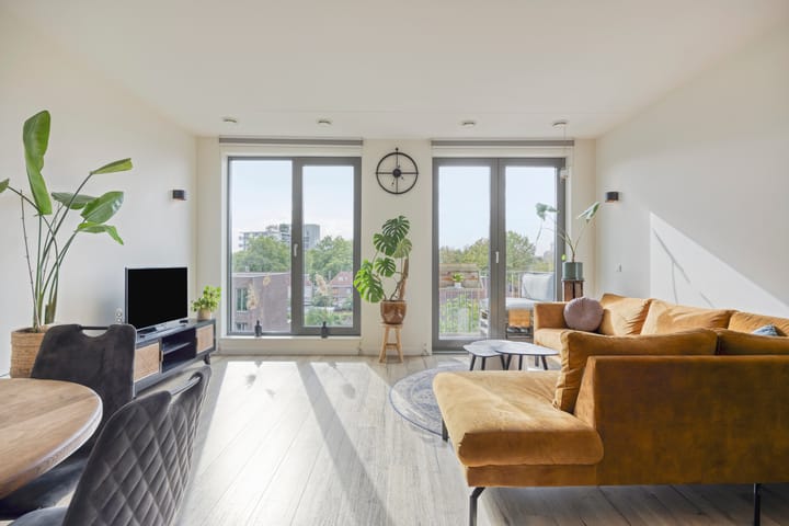 Photo 4 of Galjoenstraat 28-12