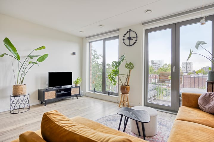 Photo 5 of Galjoenstraat 28-12