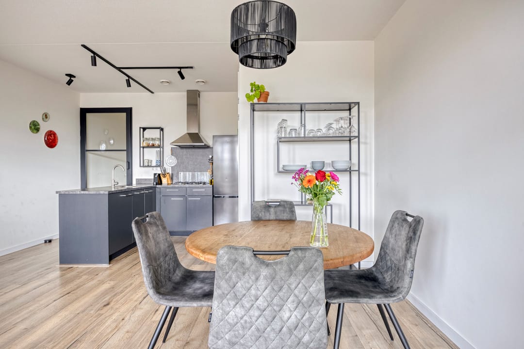 Photo 7 of Galjoenstraat 28-12