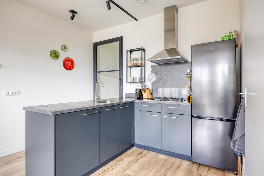 Photo 11 of Galjoenstraat 28-12