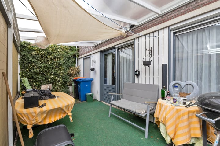 Photo 37 of Puccinistraat 6