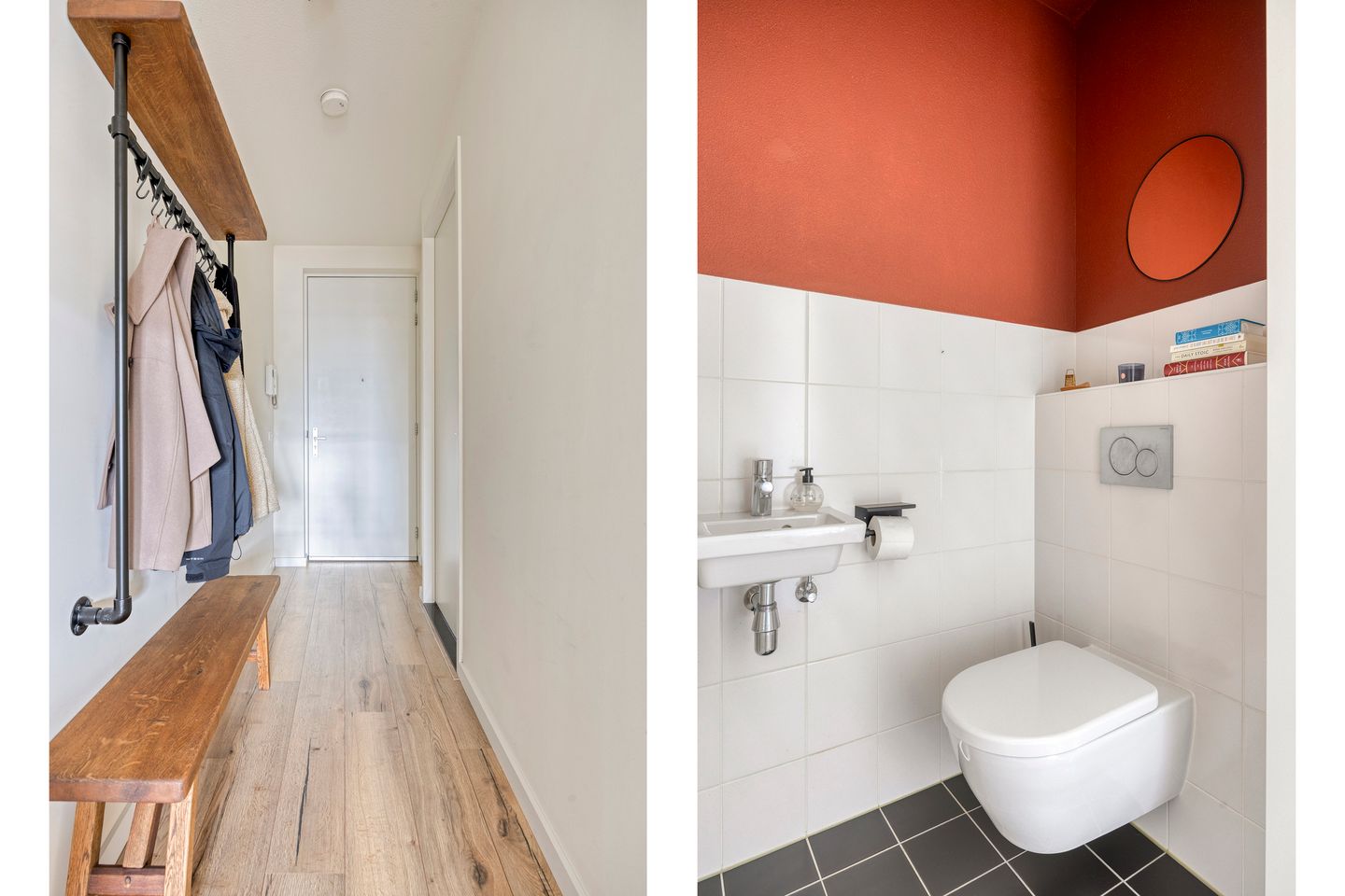 Photo 14 of Galjoenstraat 28-12