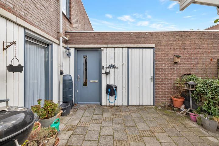 Photo 38 of Puccinistraat 6