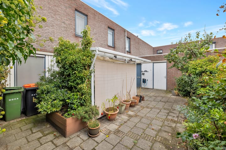 Photo 39 of Puccinistraat 6