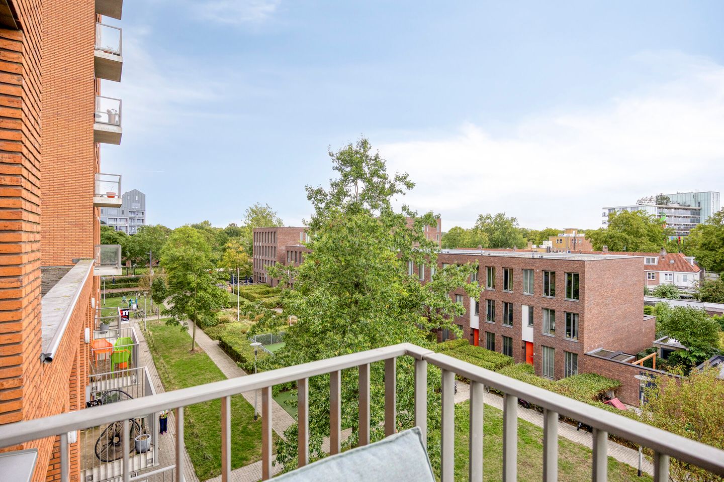 Photo 19 of Galjoenstraat 28-12