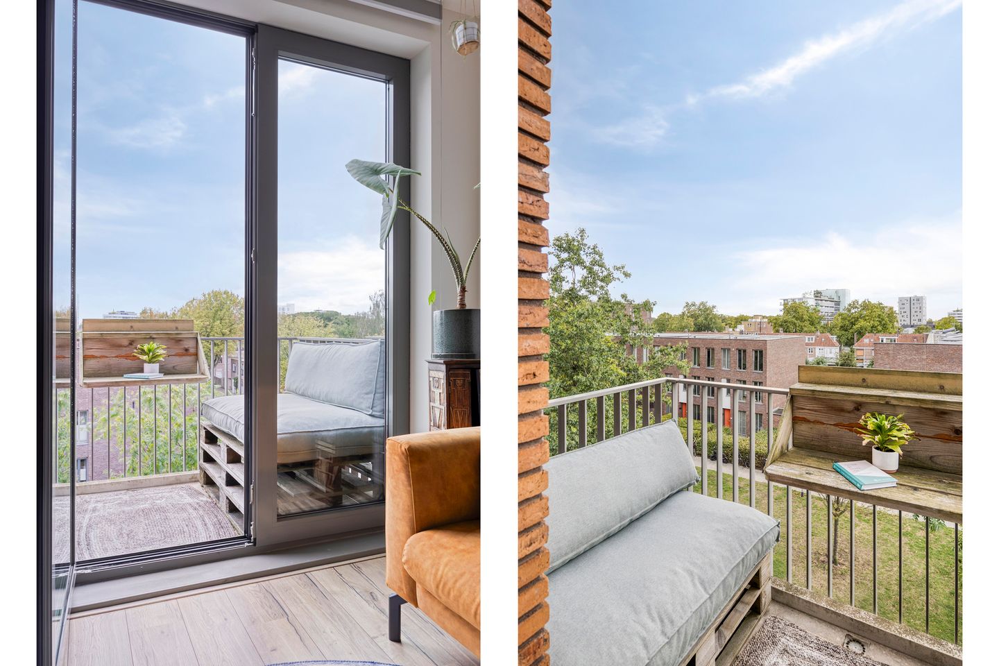 Photo 20 of Galjoenstraat 28-12