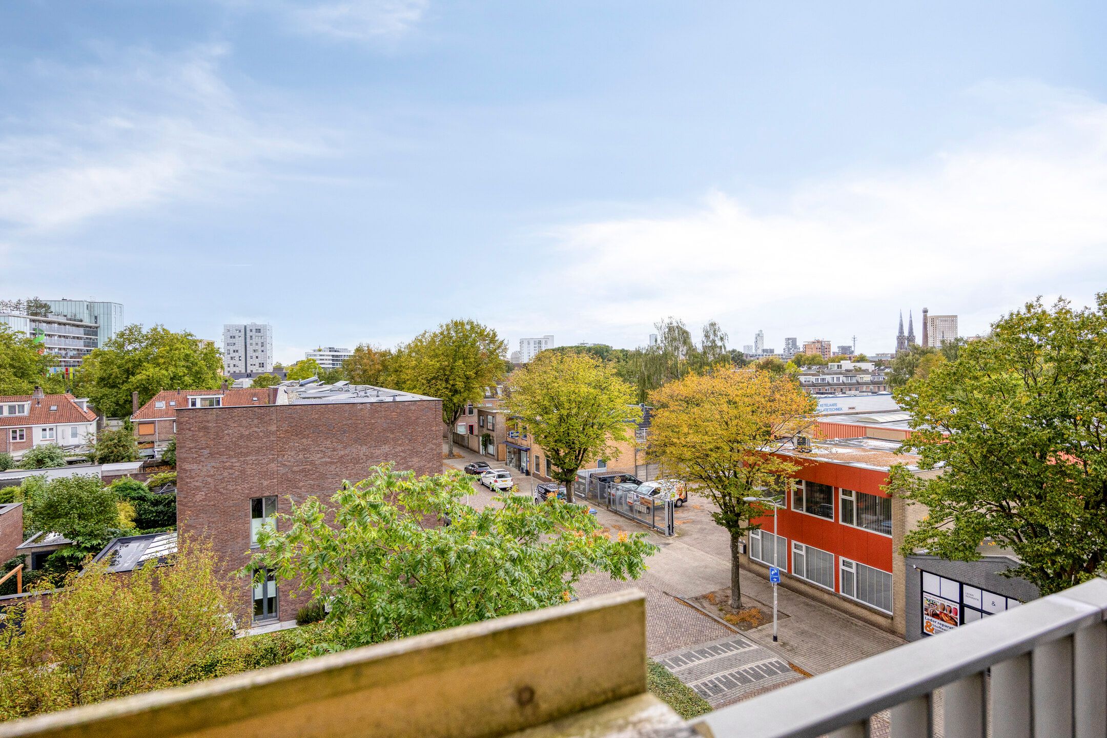 Photo 21 of Galjoenstraat 28-12