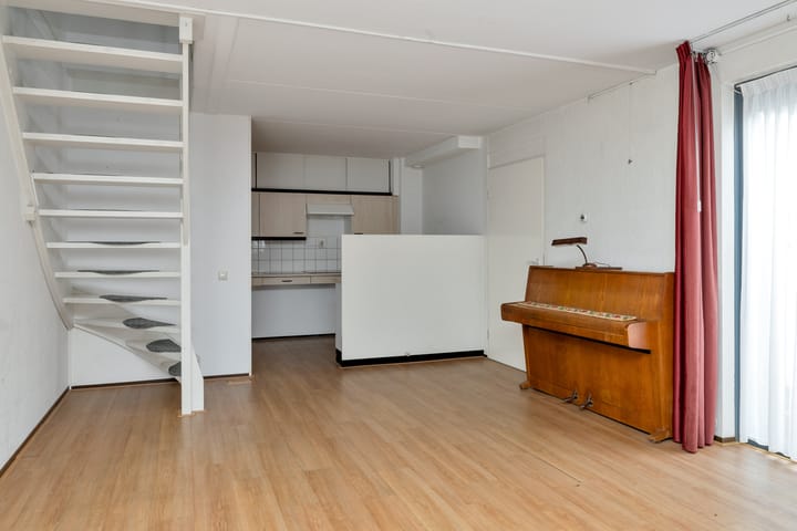 Photo 15 of Puccinistraat 6