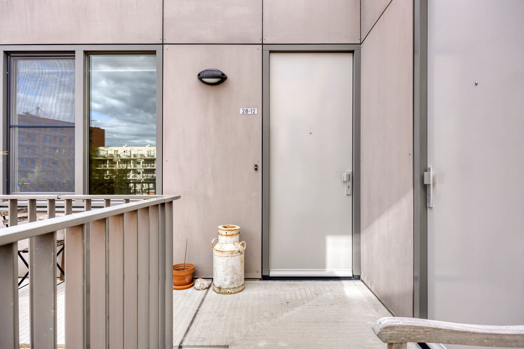 Photo 22 of Galjoenstraat 28-12