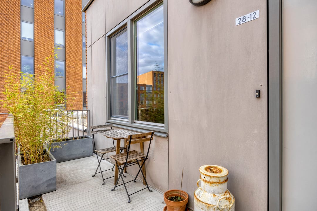 Photo 23 of Galjoenstraat 28-12