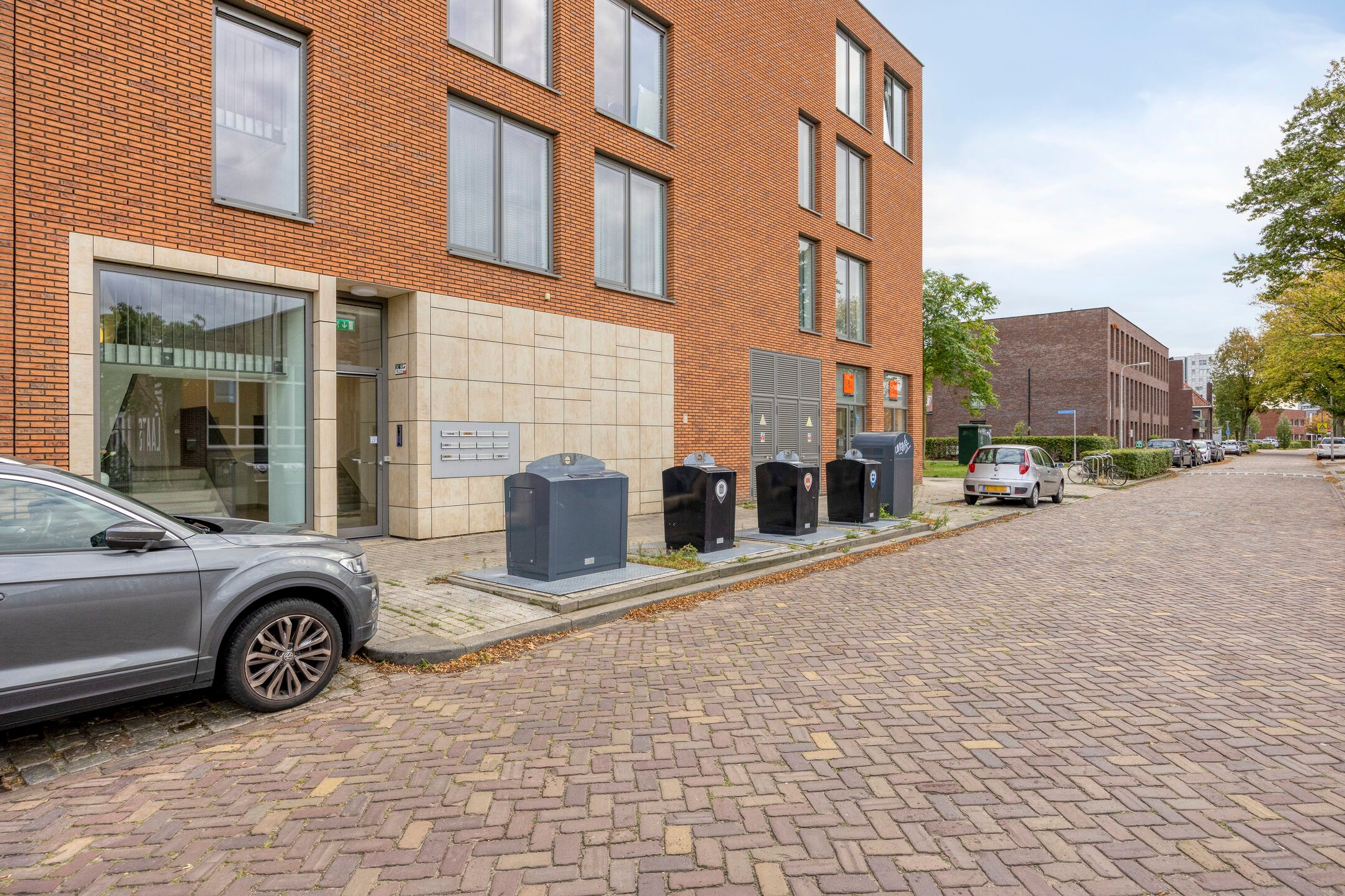 Photo 24 of Galjoenstraat 28-12