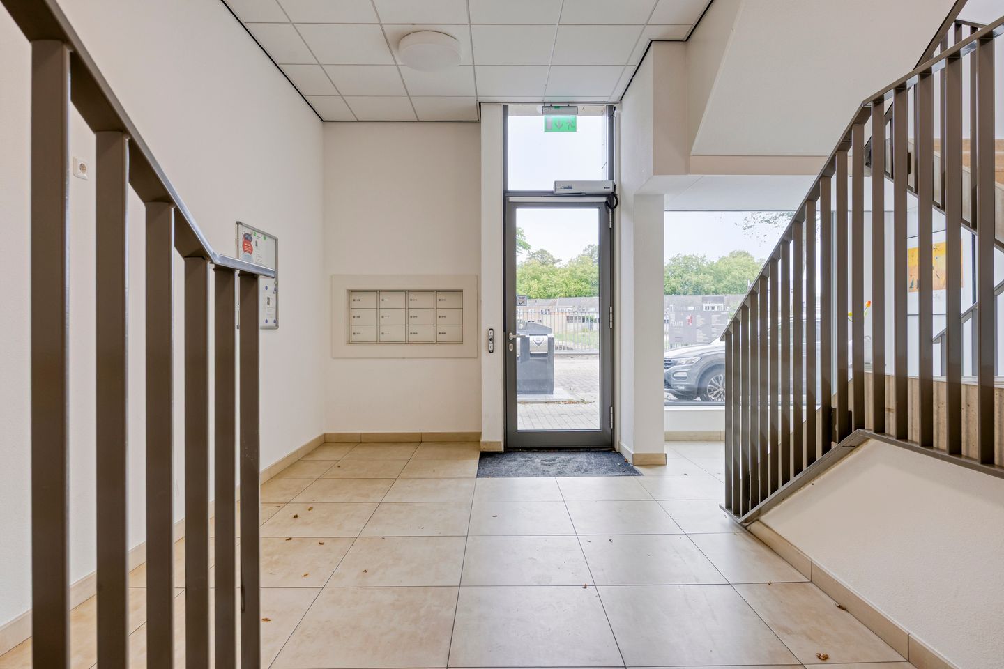 Photo 25 of Galjoenstraat 28-12