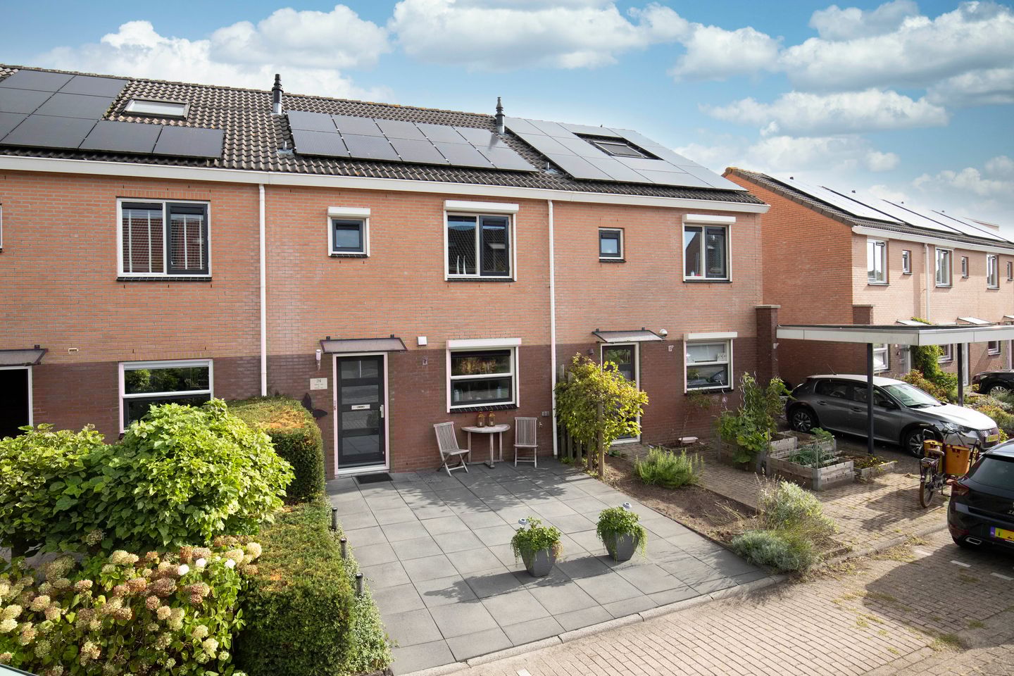 Foto 1 van Landauer 24