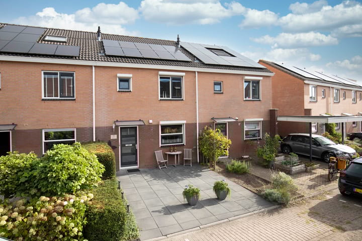 Foto 1 van Landauer 24