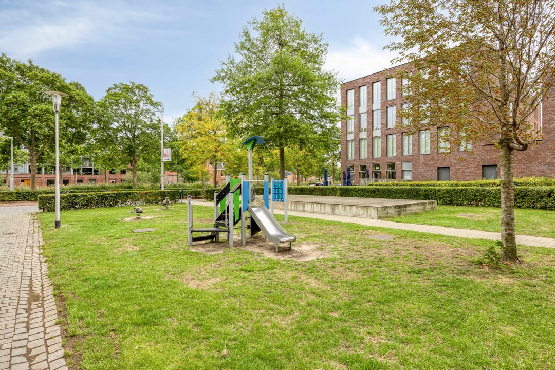 Photo 31 of Galjoenstraat 28-12