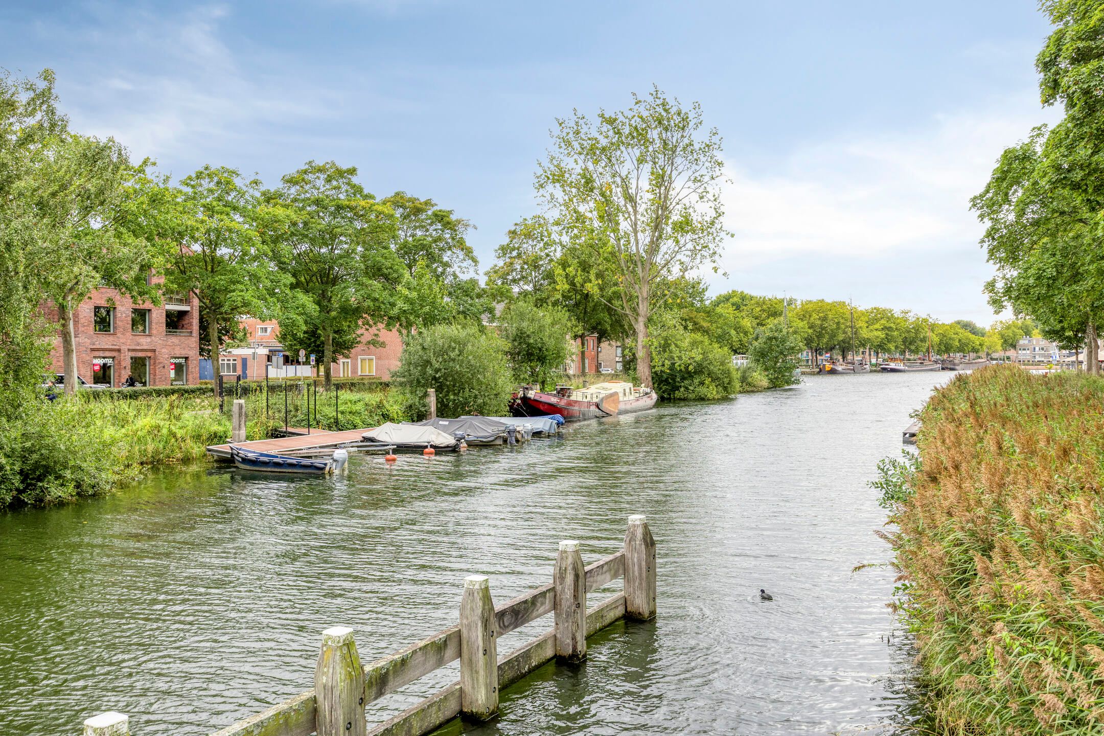 Photo 33 of Galjoenstraat 28-12