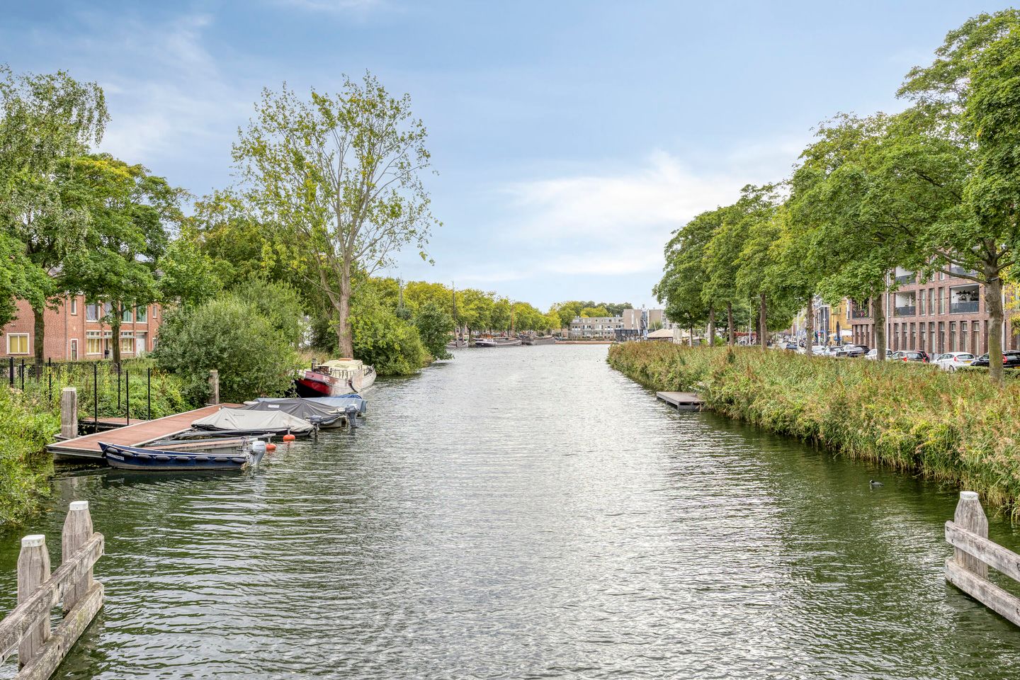 Photo 34 of Galjoenstraat 28-12