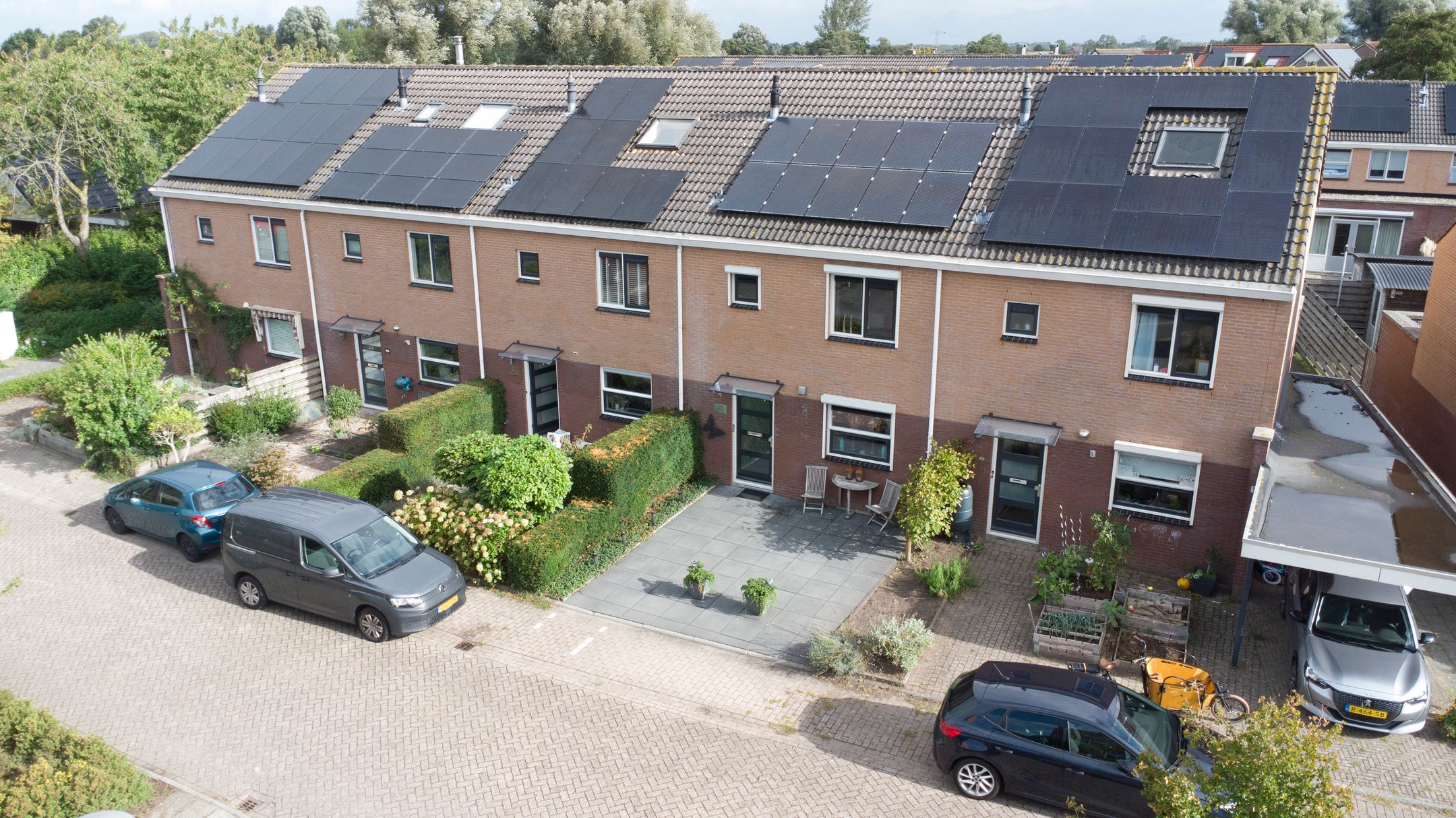 Foto 6 van Landauer 24