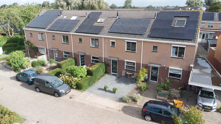 Foto 6 van Landauer 24