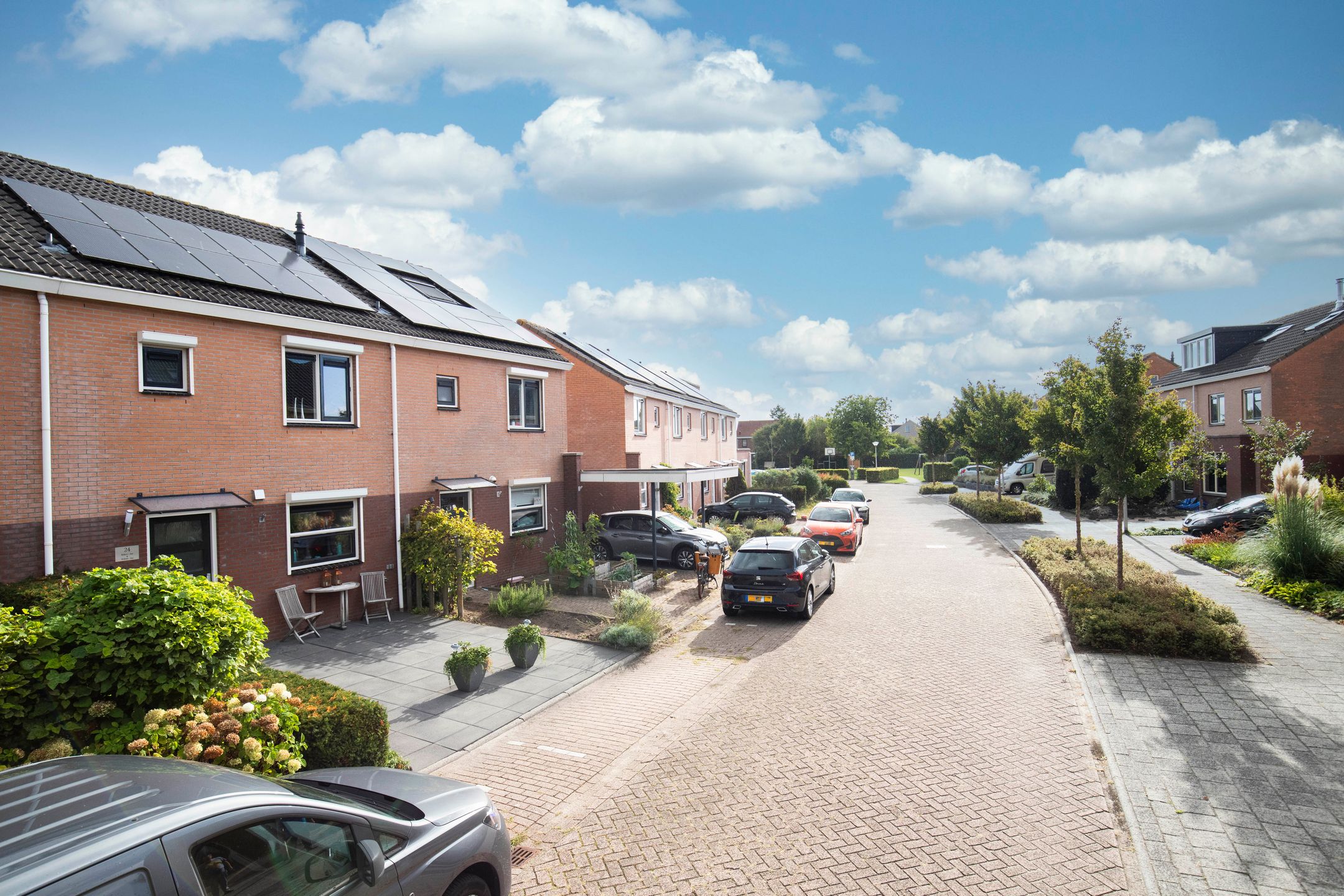 Foto 9 van Landauer 24