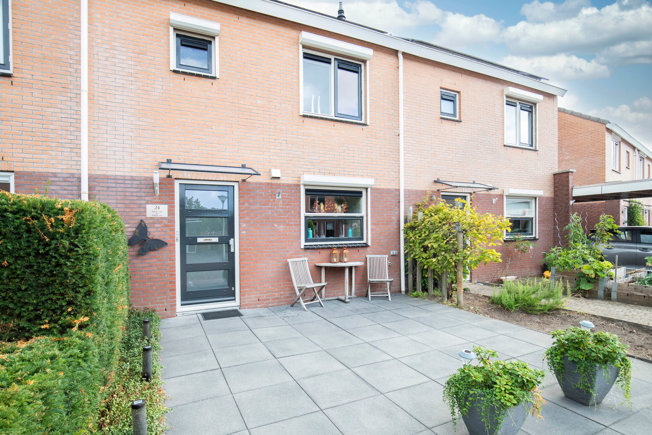 Foto 12 van Landauer 24