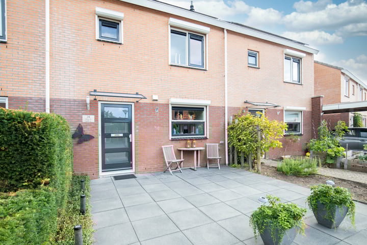 Foto 12 van Landauer 24