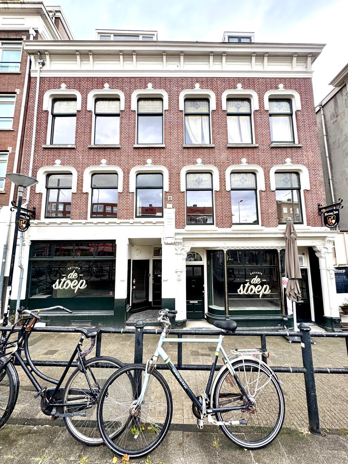 Bekijk foto 3 van Oostzeedijk 336-b