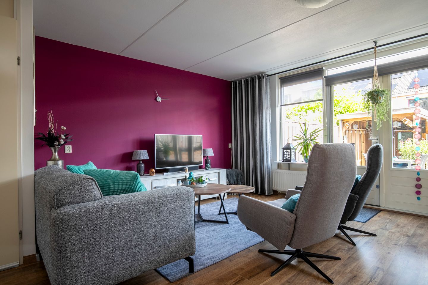 Foto 14 van Landauer 24