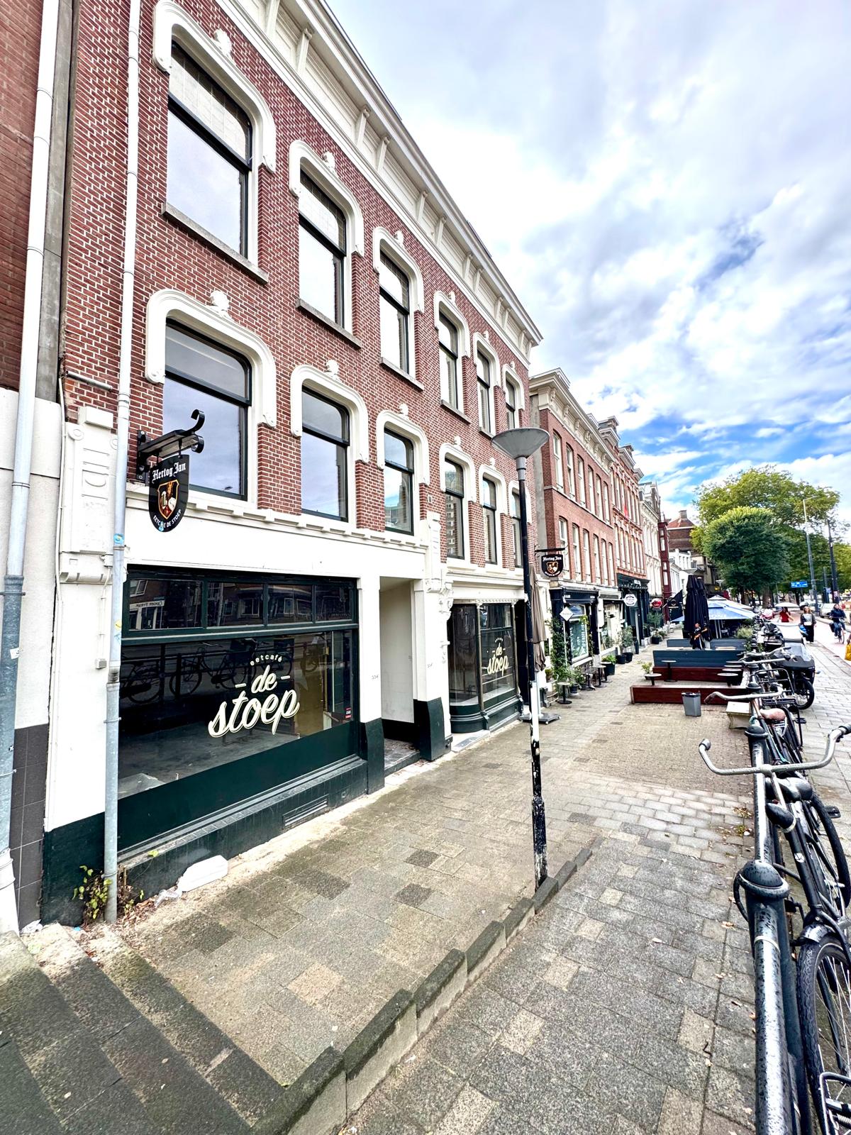 Bekijk foto 5 van Oostzeedijk 336-b