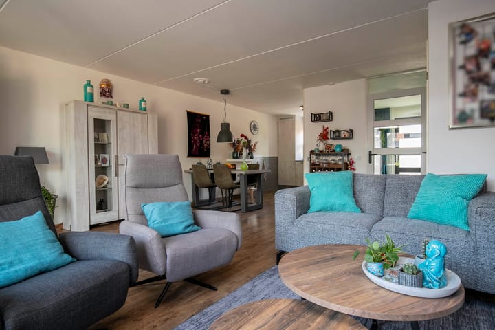 Foto 15 van Landauer 24