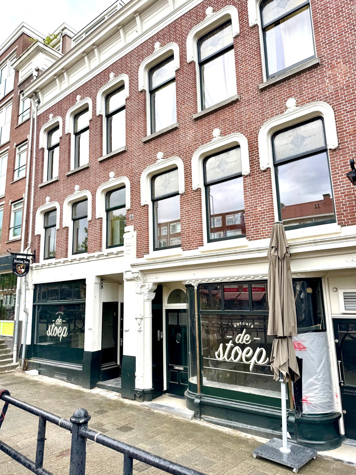 Bekijk foto 4 van Oostzeedijk 336-b