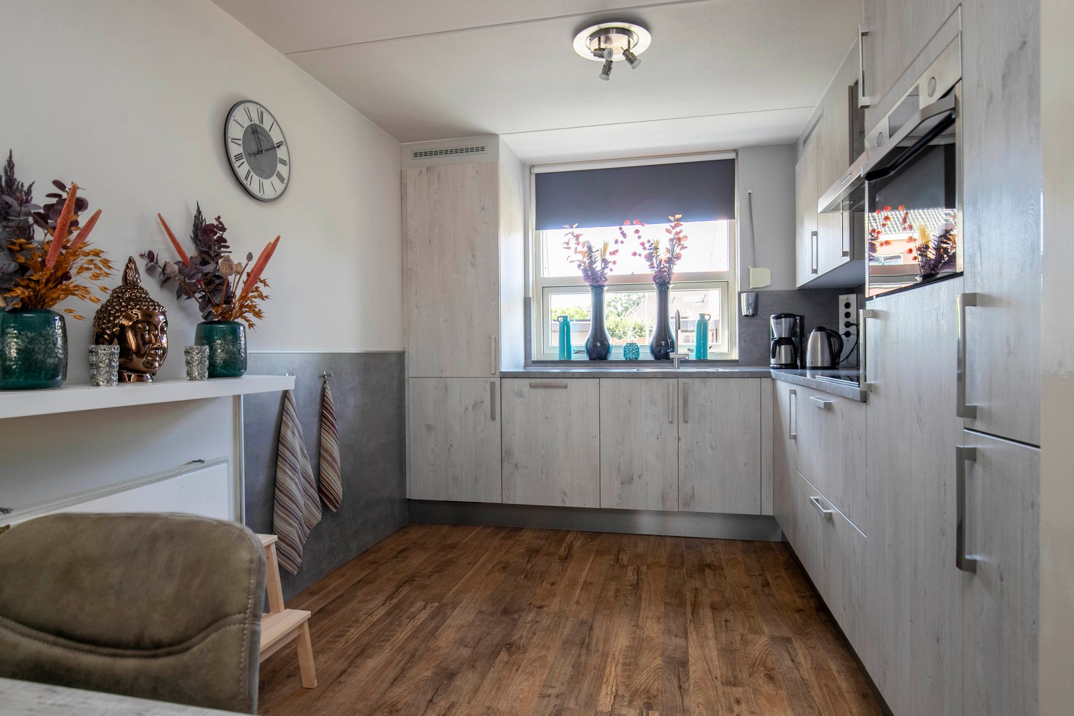 Foto 18 van Landauer 24