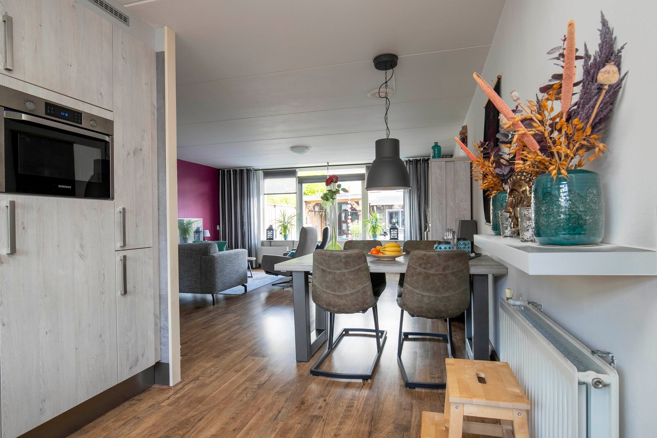 Foto 21 van Landauer 24