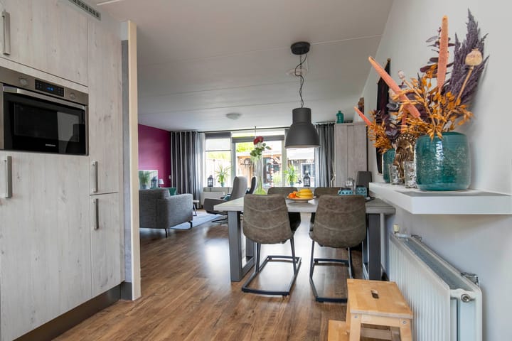 Foto 21 van Landauer 24