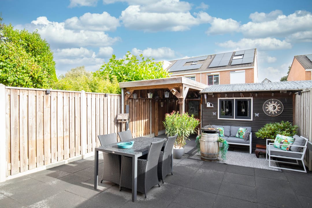 Foto 23 van Landauer 24