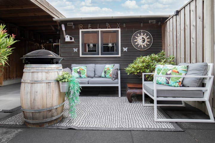 Foto 24 van Landauer 24