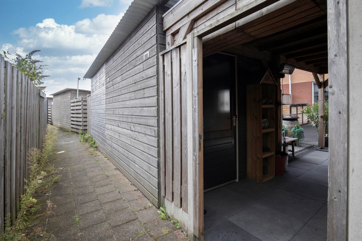 Foto 25 van Landauer 24