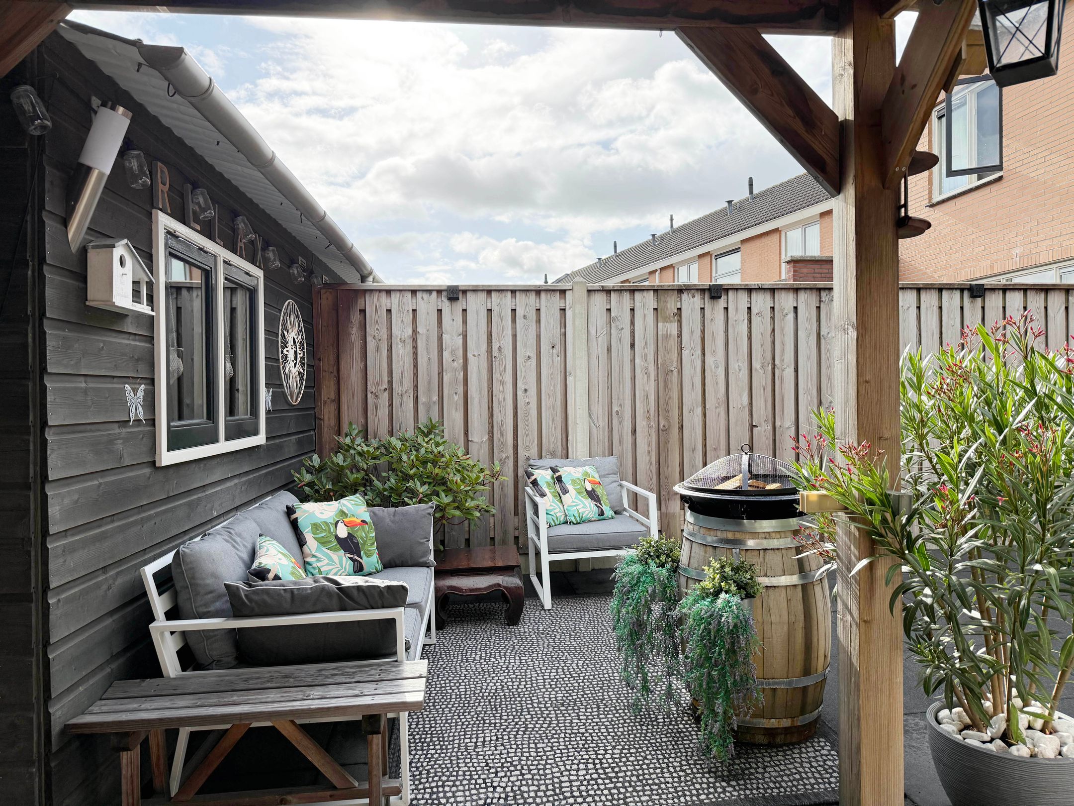 Foto 27 van Landauer 24