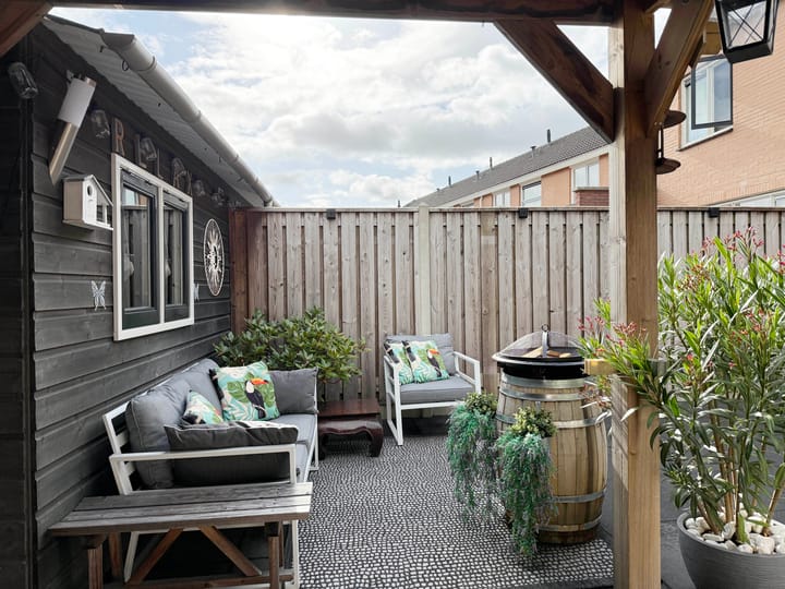 Foto 27 van Landauer 24