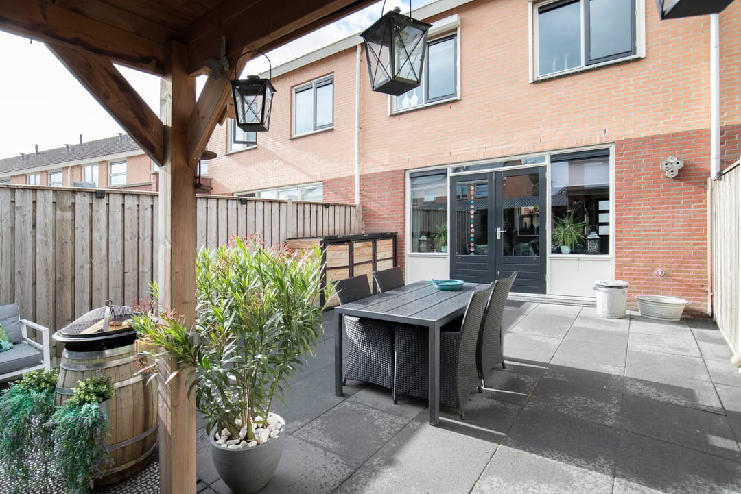 Foto 28 van Landauer 24