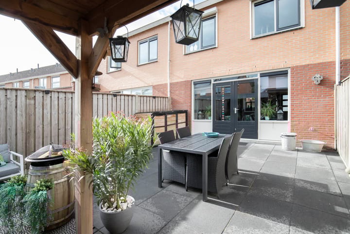 Foto 28 van Landauer 24