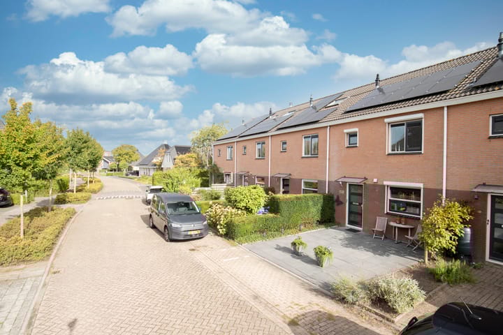 Foto 8 van Landauer 24