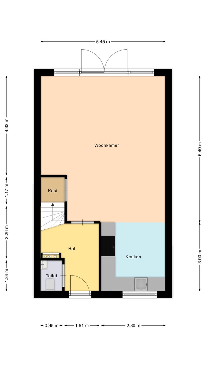 Foto 40 van Landauer 24