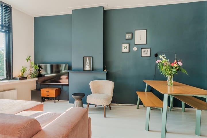 Foto 2 van Oudedijk 225-A01