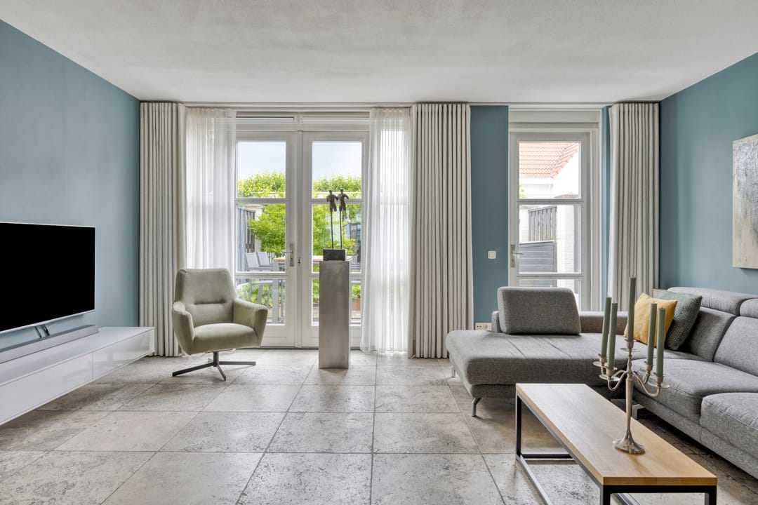 Foto 2 van Eikenbussel 31