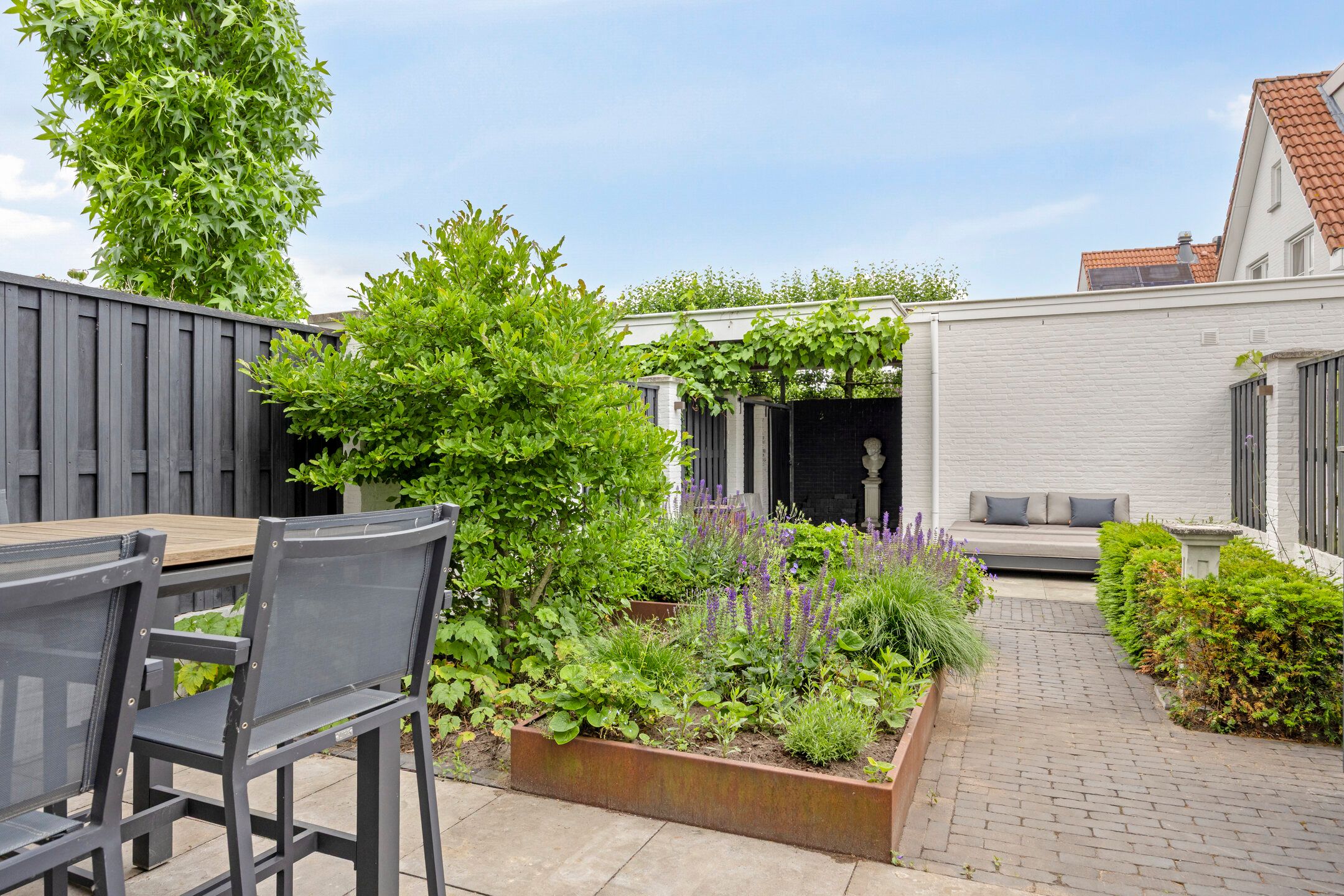 Foto 6 van Eikenbussel 31